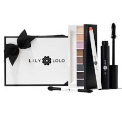 coffret lily lolo smokey eye collection