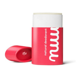 nuud care deodorant stick 45g