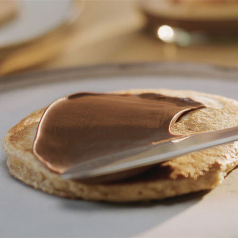nutella plant based