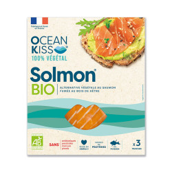 solmon bio ocean kiss