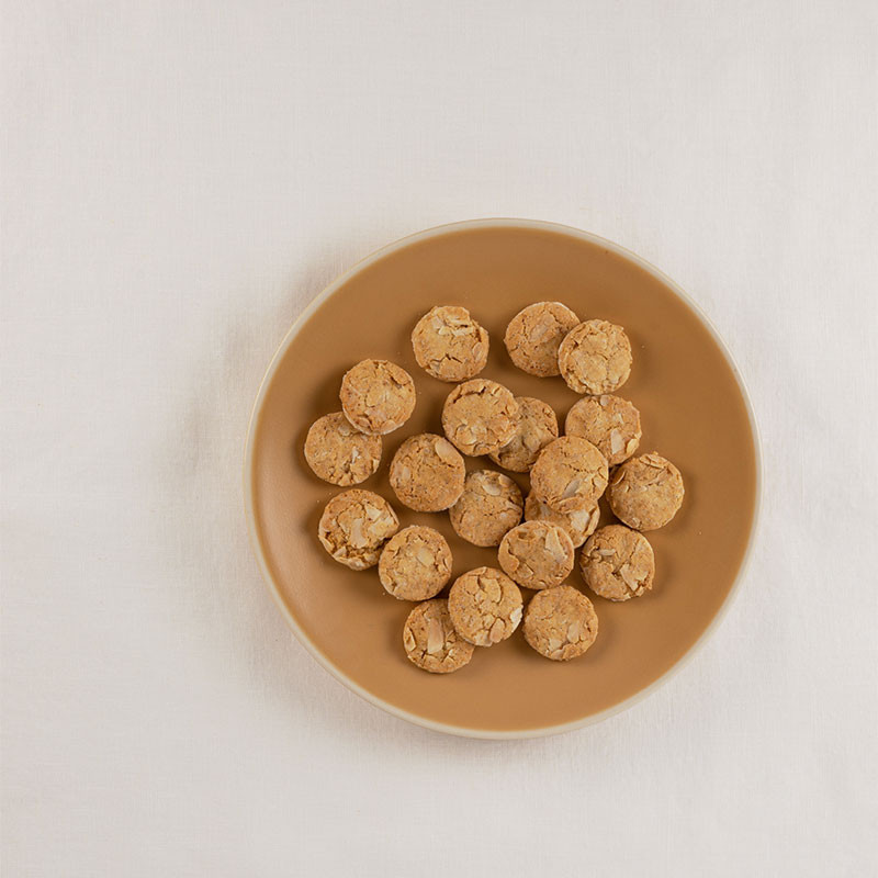 croquants amandes hibu biscuiterie sans gluten