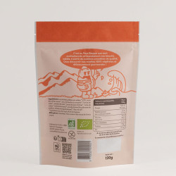 sablés cacahuètes hibu biscuiterie