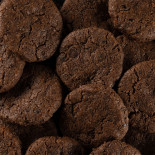 sablés chocolat hibu biscuiterie vegan