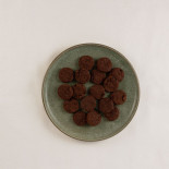 sablés chocolat hibu biscuiterie sans gluten