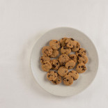 sablés cookie hibu biscuiterie sans gluten