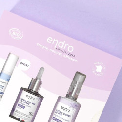 coffret trio anti age collagène endro