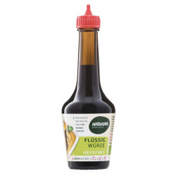 bouillon liquide vegan naturata