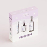 coffret endro trio anti-age collagène