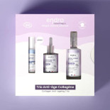 endro coffret trio anti-age collagène