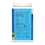 sunwarrior protein warrior blend chocolat beurre de cacahuètes sunwarrior protein warrior blend chocolat beurre de cacahuètes