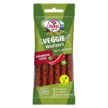 Veggie Wurzerl piment jalapeno Handl Tyrol 60g Veggie Wurzerl piment jalapeno Handl Tyrol 60g