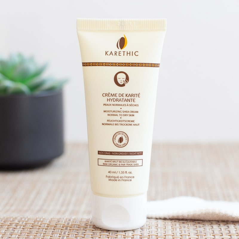 crème hydratante visage karethic crème hydratante visage karethic