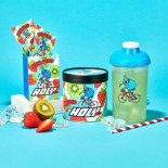holy hydratation fraise kiwi pot 350g