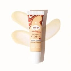 baume a levres trew x enjoy phoenix pomme cannelle