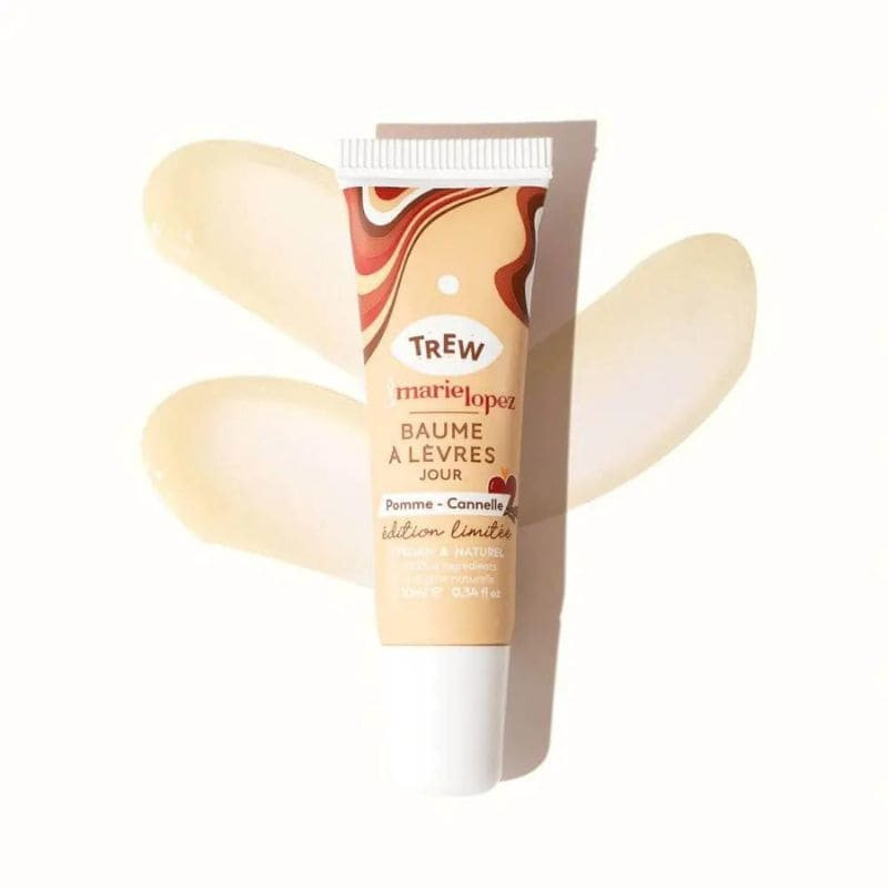 baume a levres trew x enjoy phoenix pomme cannelle