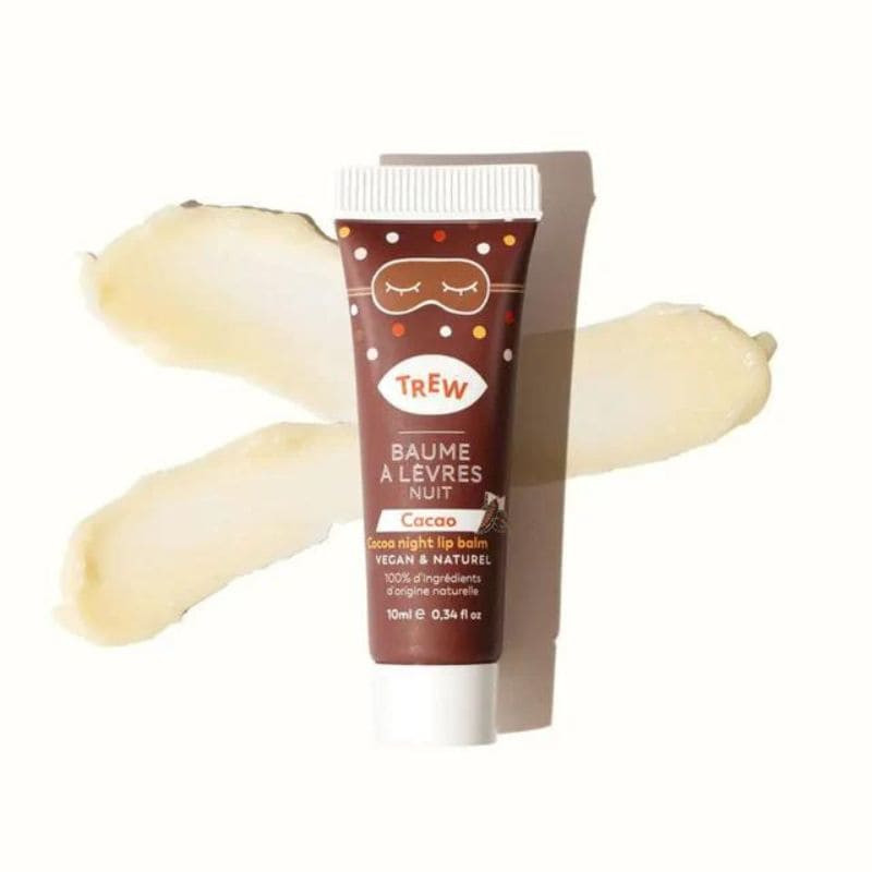baume a levres nuit trew cacao