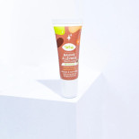 baume a levres trew teinté nude noisette