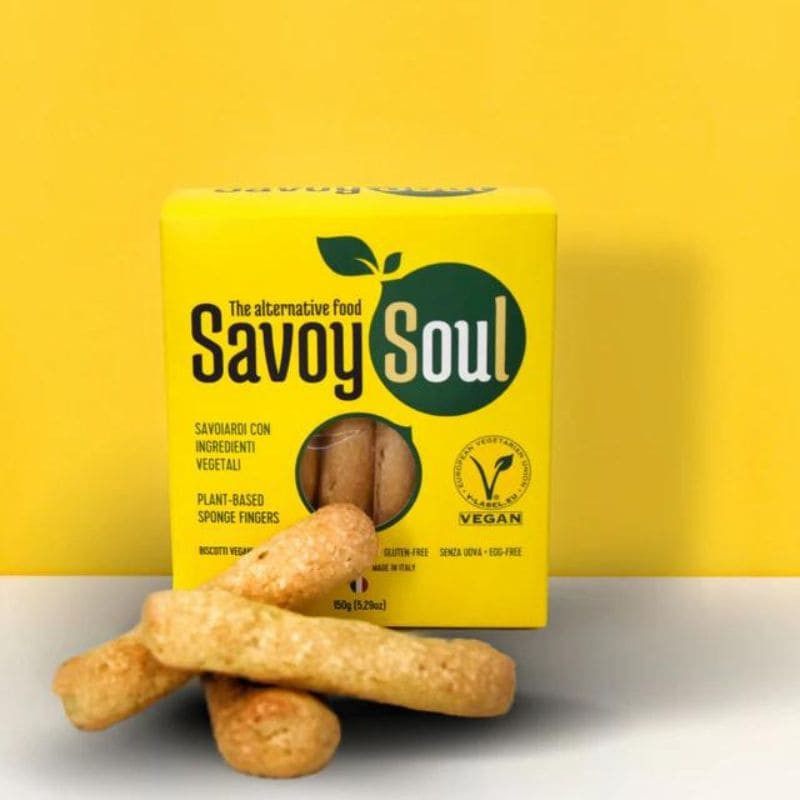 boudoirs vegan the alternative food