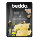 tranches bedda aromatisees à la truffe tranches bedda aromatisees à la truffe