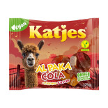 bonbon katjes al paka cola bonbon katjes al paka cola