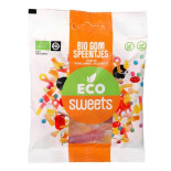 bonbons tétines bio eco sweets 75g