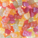 eco sweets bonbons oursons bio