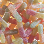 eco sweet bonbons frites acidules