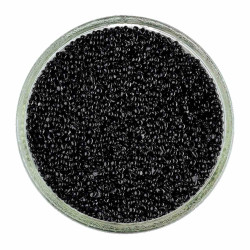 cavi-art caviar noir vegetal