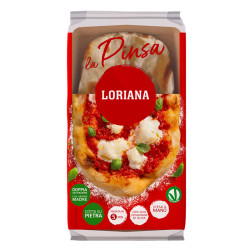 DÉSTOCKAGE - La Pinsa - 230g