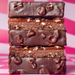 barre brownie babe fizi