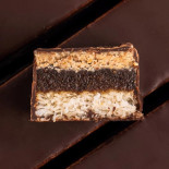 barre biscuit coco amandes fizi