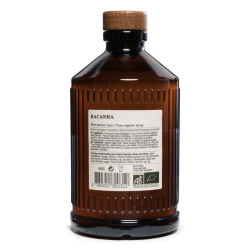 sirop brut yuzu bacanha