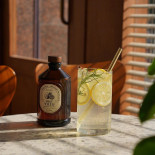 sirop brut bacanha yuzu