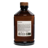 sirop brut vanille bacanha