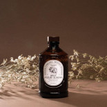 sirop brut bacanha fleur de sureau