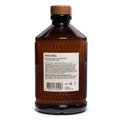 sirop brut pumpkin spice bacanha