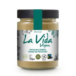 pate a tartiner pistache la vida vegan 270g
