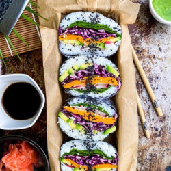 smokey slices revo foods