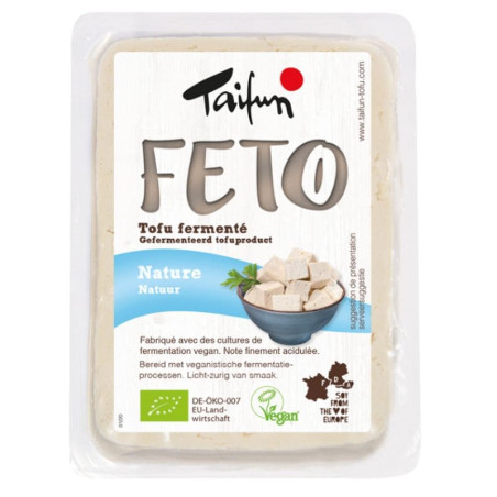 feto nature taifun 200g