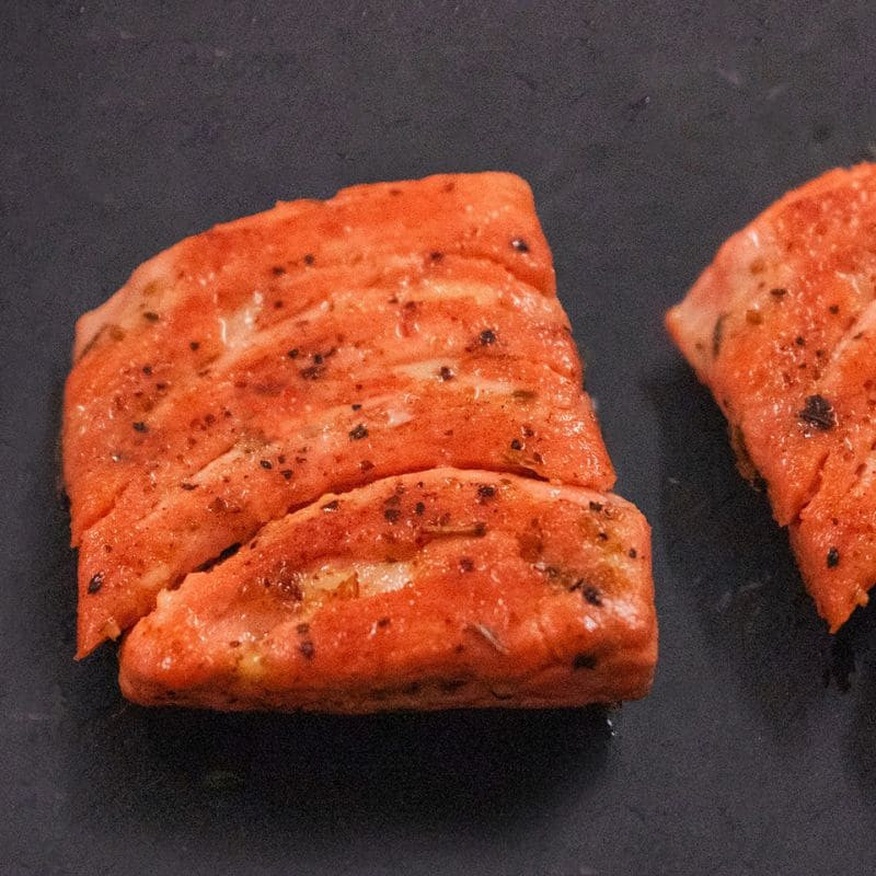 the filet revo
