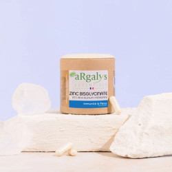argalys Zinc Bisglycinate