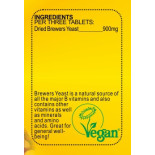 levure biere veganicity info