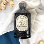 sirop bacanha gingembre