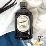 sirop bacanha vanille