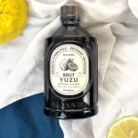 sirop bacanha yuzu