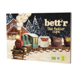 calendrier de l'avent bettr nut butter cups 312g calendrier de l'avent bettr nut butter cups 312g