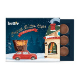 christmas box butter cups peanut butter bettr 156g christmas box butter cups peanut butter bettr 156g