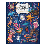 calendrier de l'avent monty bojangles truffes calendrier de l'avent monty bojangles truffes