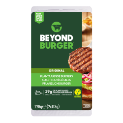 beyond burger beyond meat