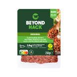 beyond hack beyond meat